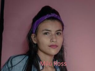 Milu_Ross