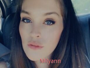 Milyann