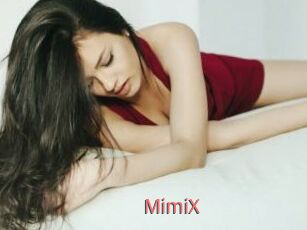 MimiX