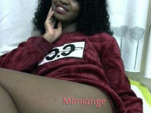 Mimiange