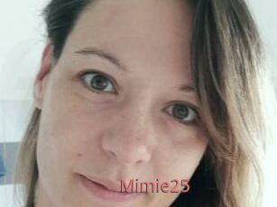 Mimie25