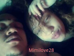 Mimilove28