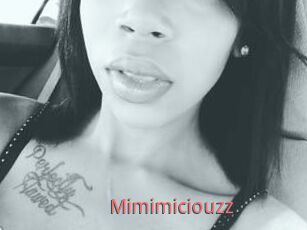 Mimimiciouzz