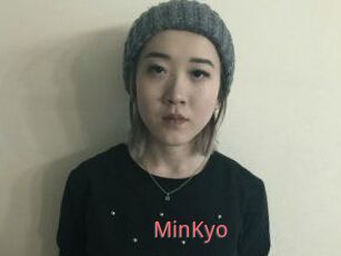 MinKyo