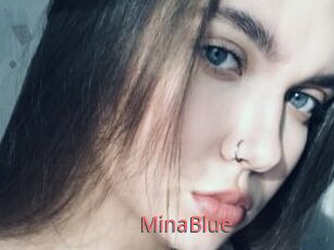 MinaBlue