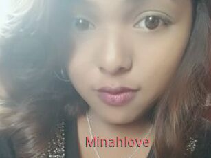 Minahlove