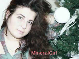 MineralGirl