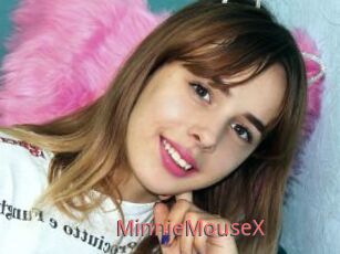 MinnieMouseX