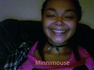 Minnimouse