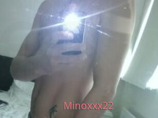 Minoxxx22