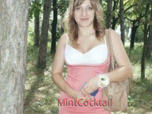 MintCocktail