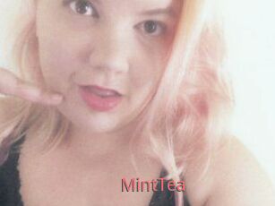 MintTea