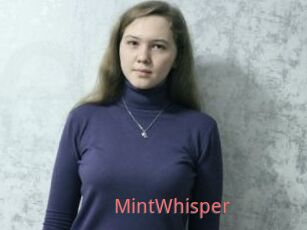 MintWhisper