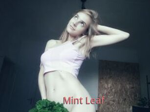 Mint_Leaf