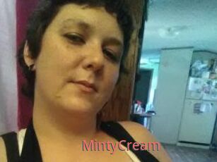 MintyCream