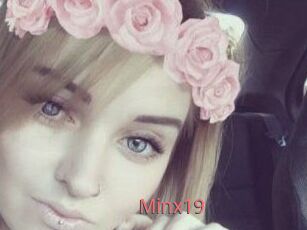 Minx19