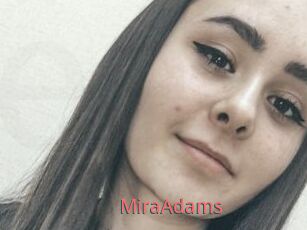 MiraAdams