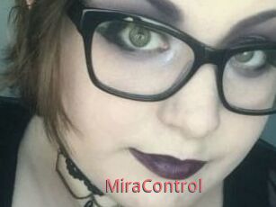 Mira_Control