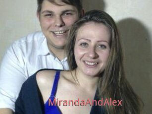 MirandaAndAlex