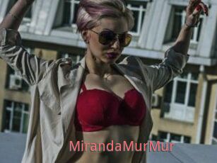 MirandaMurMur