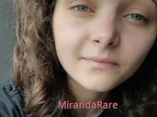 MirandaRare