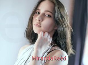 MirandaReed