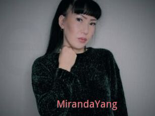 MirandaYang