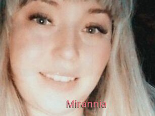 Mirannia