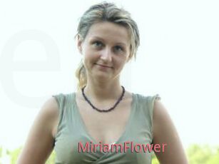 MiriamFlower