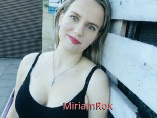 MiriamRox