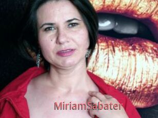 MiriamSabater