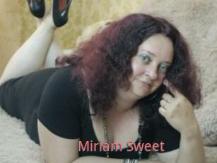 Miriam_Sweet