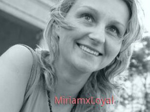 MiriamxLoyal