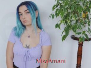 MisaAmani