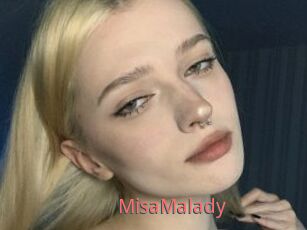 MisaMalady