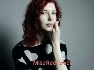 MisaRedLover