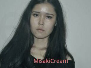 MisakiCream