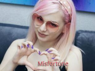 Misfortune