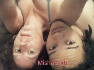 MishaCash