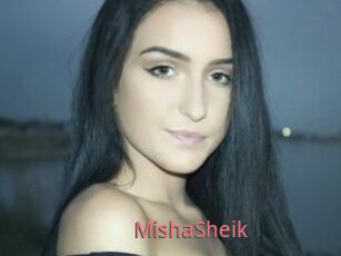 MishaSheik