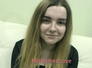 MisheleeeLove