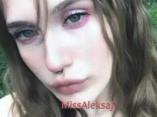 MissAleksaJ