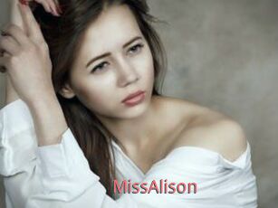 MissAlison