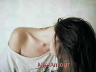 MissAmour