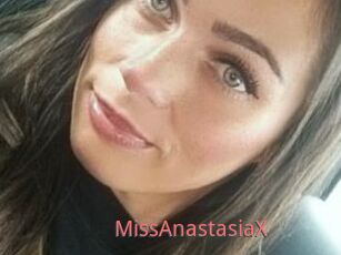 MissAnastasiaX