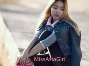 MissAsiaGirl