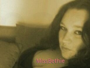 MissBethie