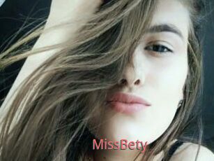 MissBety