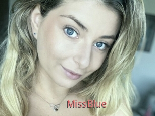 MissBlue