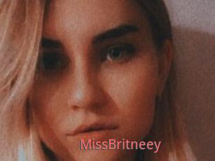 MissBritneey